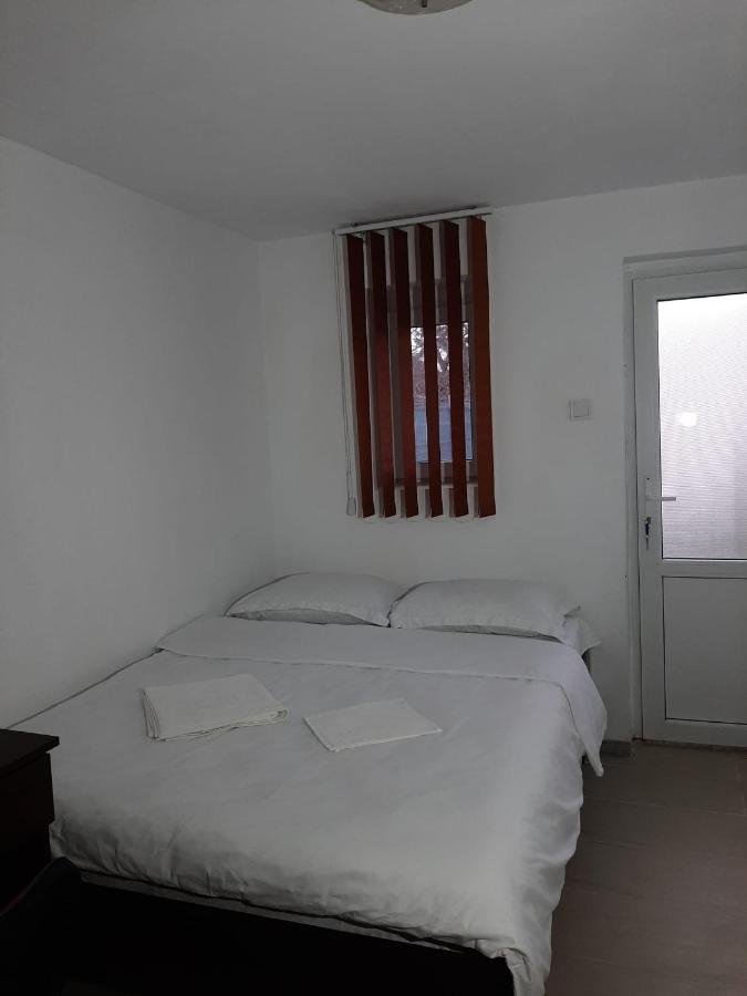 Vila Dionysos Brasov Ghimbav Exteriör bild