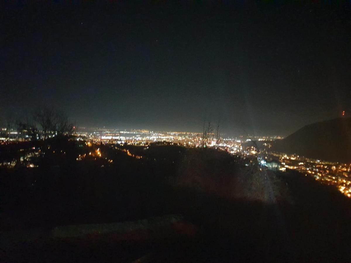 Vila Dionysos Brasov Ghimbav Exteriör bild
